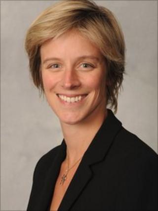 Charlotte Leslie