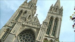 Truro Cathedral