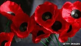 Poppies