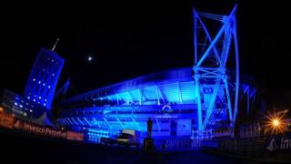 Millennium Stadium