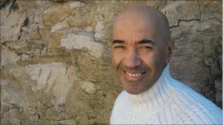 Andre Hanscombe