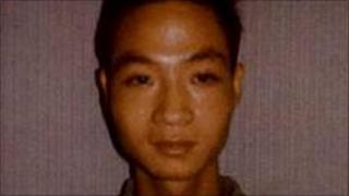 Ming Guo Chen