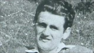 Malcolm Pattinson