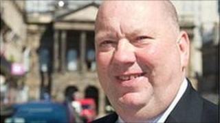 Joe Anderson