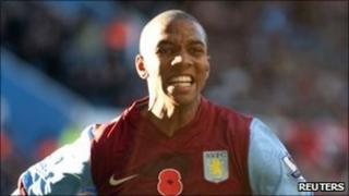 Ashley Young