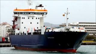 Helliar (formerly Clipper Racer)