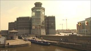 Royal Armouries Museum