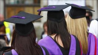 Graduates