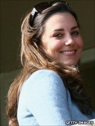 Kate Middleton