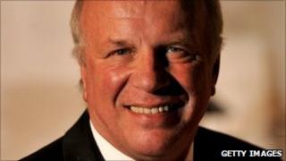 Greg Dyke