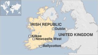 BBC map