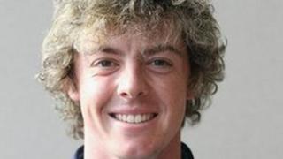 Rory McIlroy