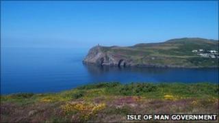 Bradda Head