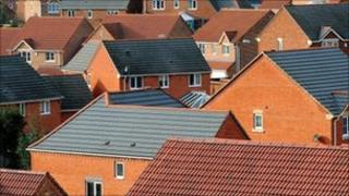 Houses