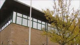 Rhondda Cynon Taf council headquarters