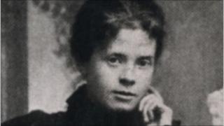 Alice Milligan
