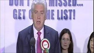 Alasdair McDonnell