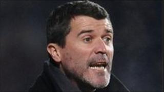 Roy Keane