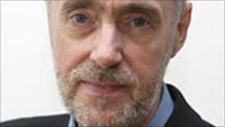Hugh Henry