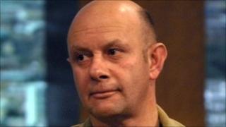 Nick Hornby
