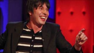 Professor Brian Cox