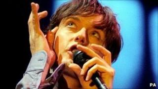 Jarvis Cocker