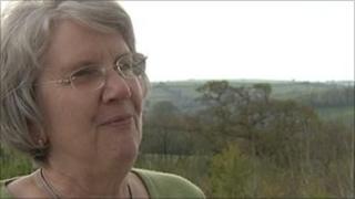 Judith Jolly