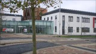 Corby Enterprise Centre