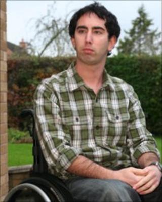 Andrew Knight