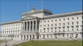 Stormont