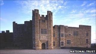 Castle Drogo