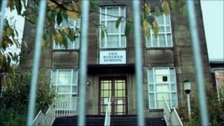 Ridings School