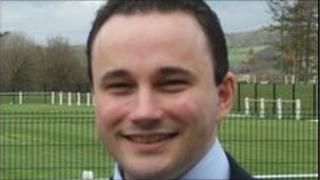 Ian Parsley