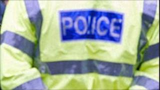 Police jacket