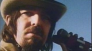 Captain Beefheart