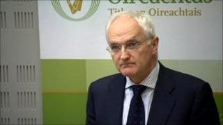 John Gormley