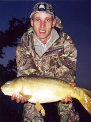 Ian Marshall