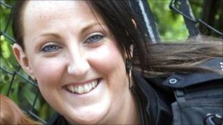 Leanne Murphy