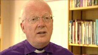 The Bishop of Willesden
