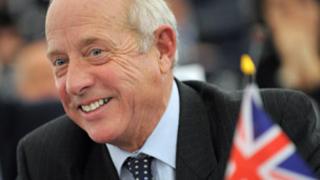 Godfrey Bloom