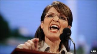 Sarah Palin