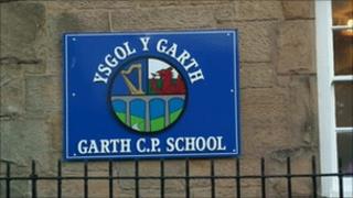 Garth Primary School
