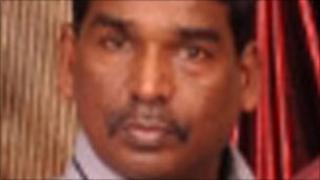Suppiah Tharmaseelen