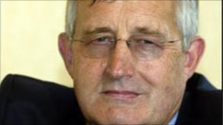 Sir Christopher Kelly