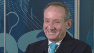 Yvo de Boer
