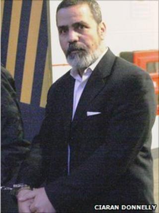 Mustafa Elsherkisi
