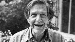 John Cage