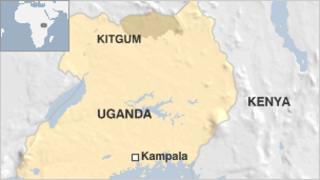 Uganda