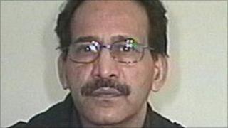 Mohammed Nawaz