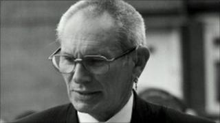 Paul Clarkson